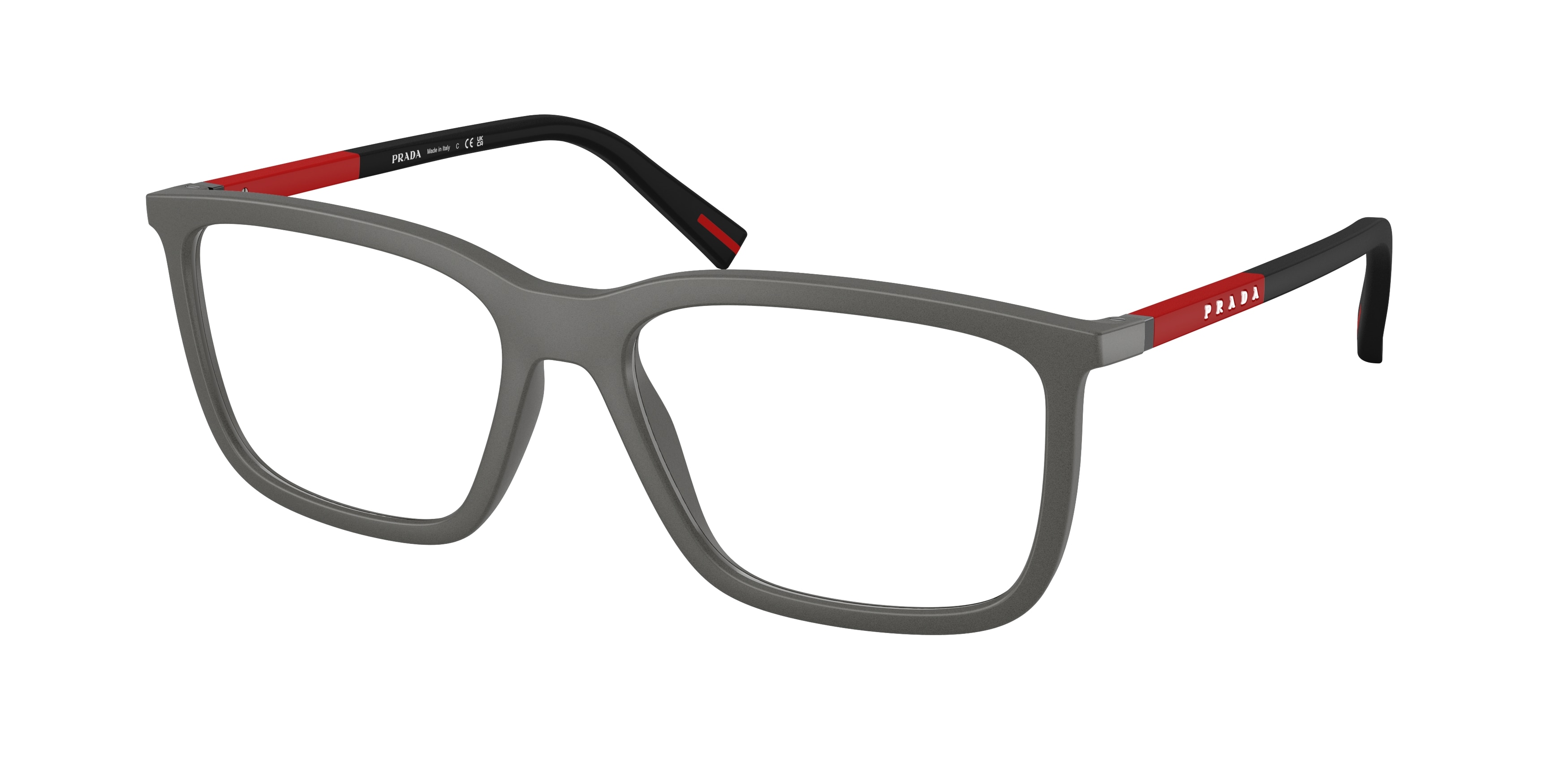 Prada Linea Rossa PS 01SV 16X1O1  